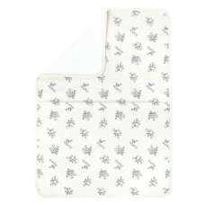 PerlimPinpin | Piqué imperméable | Pensées